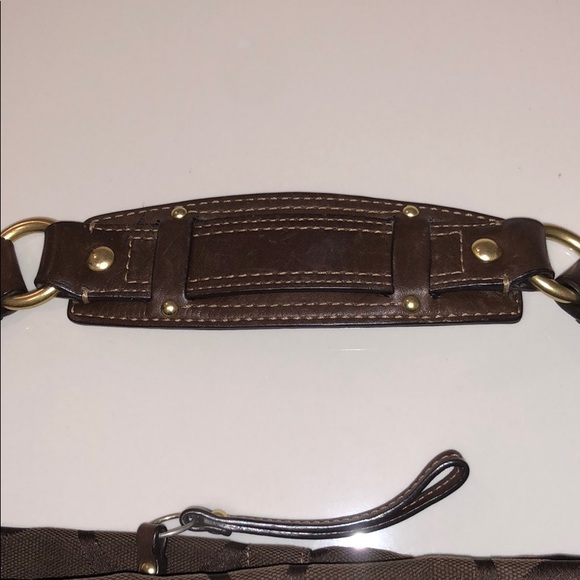 Original Coach Bag - Picture 3 of 8